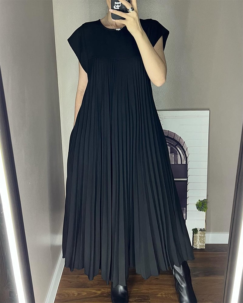 Jasmin™ | Timeless and Comfortable Dress