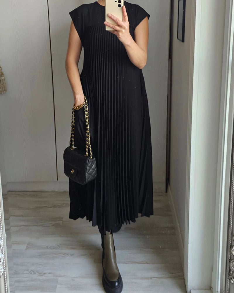 Jasmin™ | Timeless and Comfortable Dress