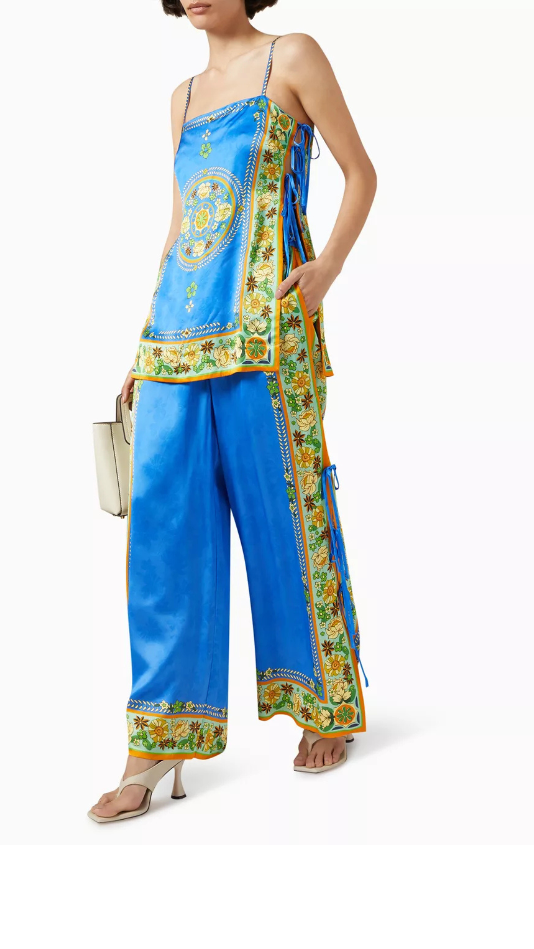 Rosiedress Set