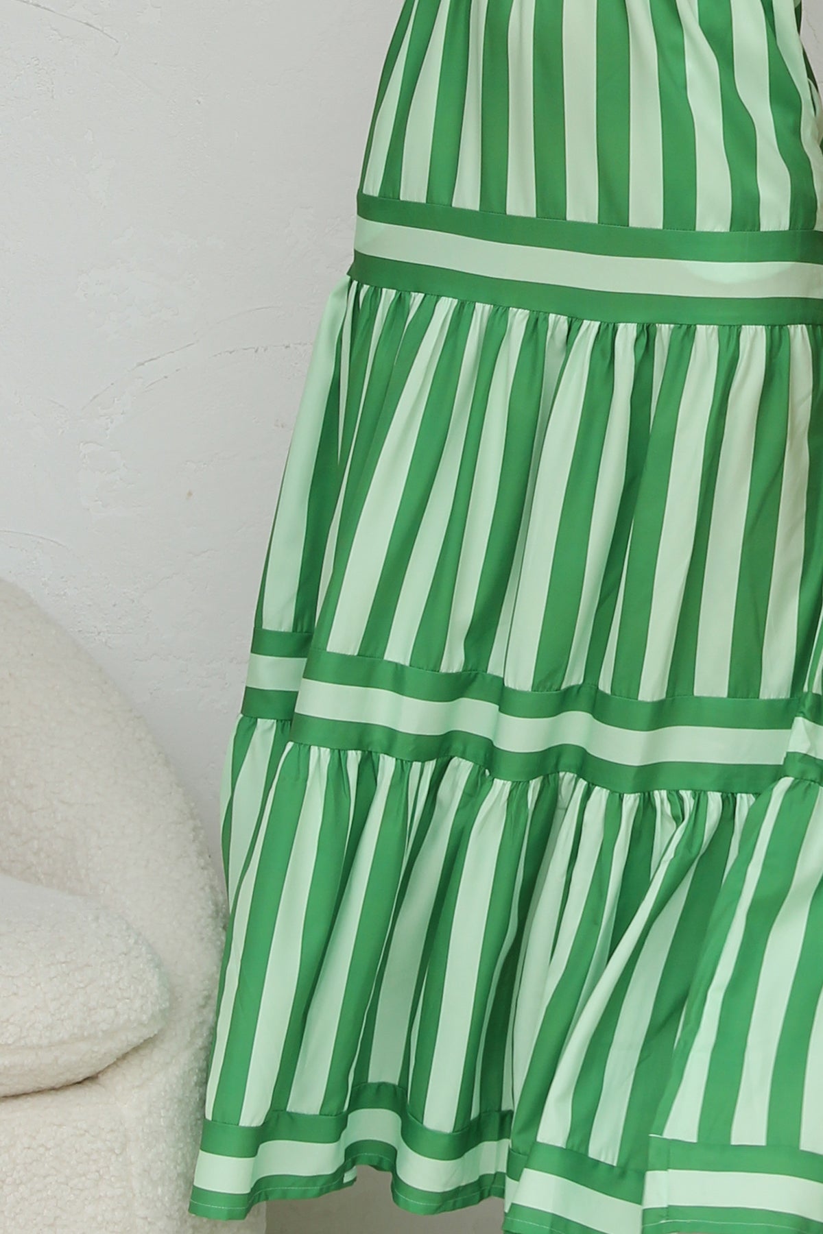 Laina Dress