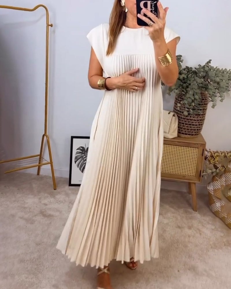 Jasmin™ | Timeless and Comfortable Dress