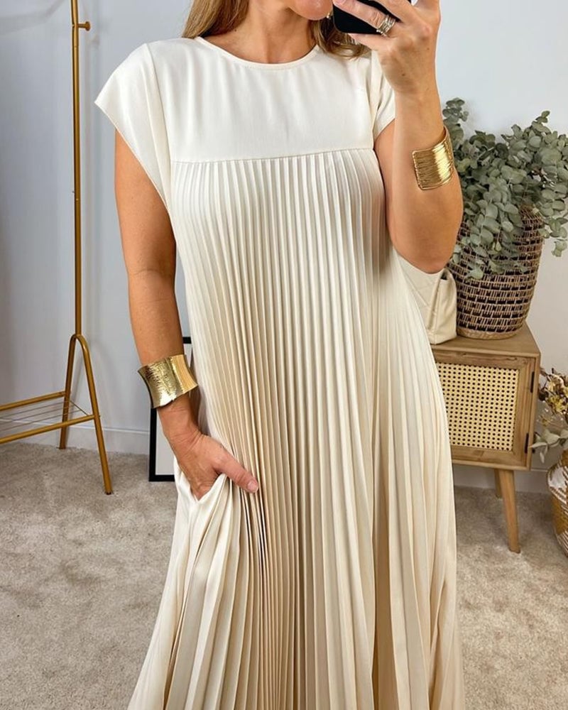 Jasmin™ | Timeless and Comfortable Dress