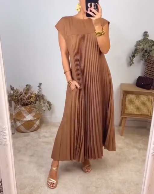 Jasmin™ | Timeless and Comfortable Dress
