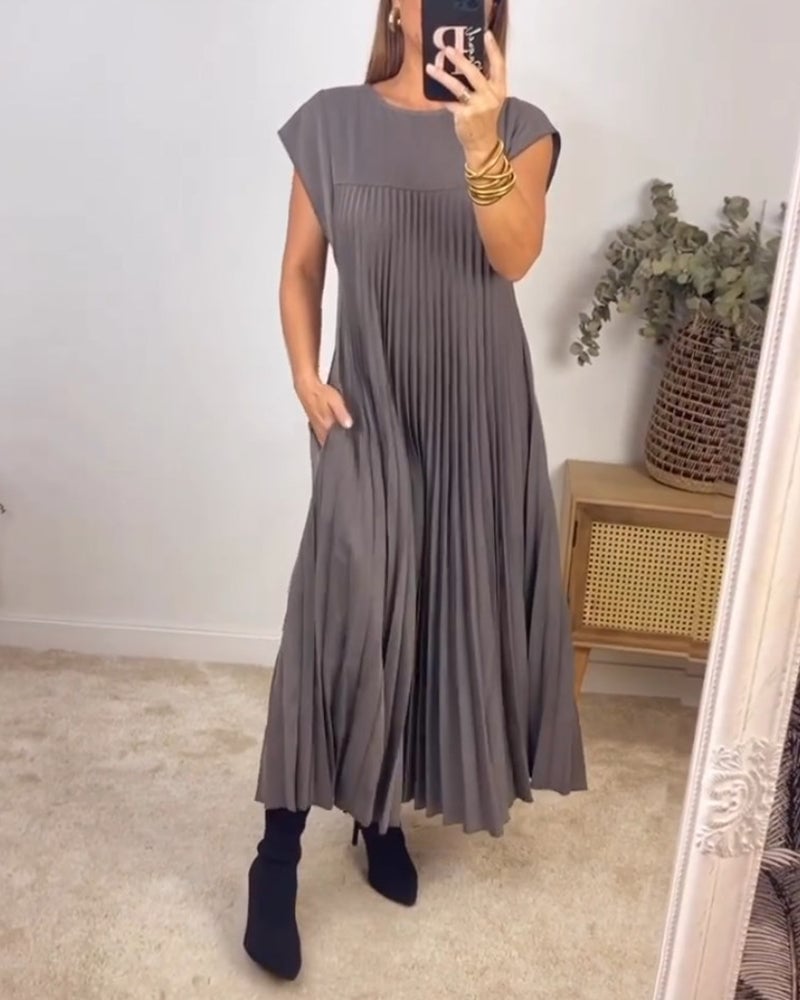 Jasmin™ | Timeless and Comfortable Dress