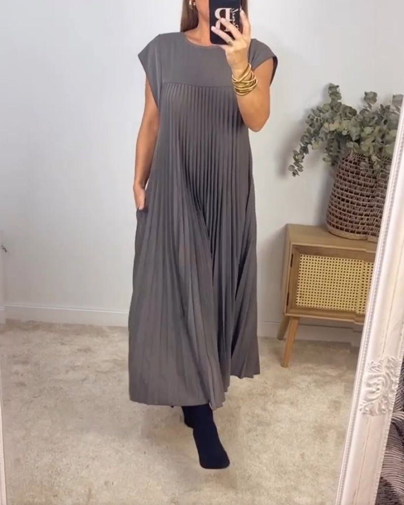 Jasmin™ | Timeless and Comfortable Dress
