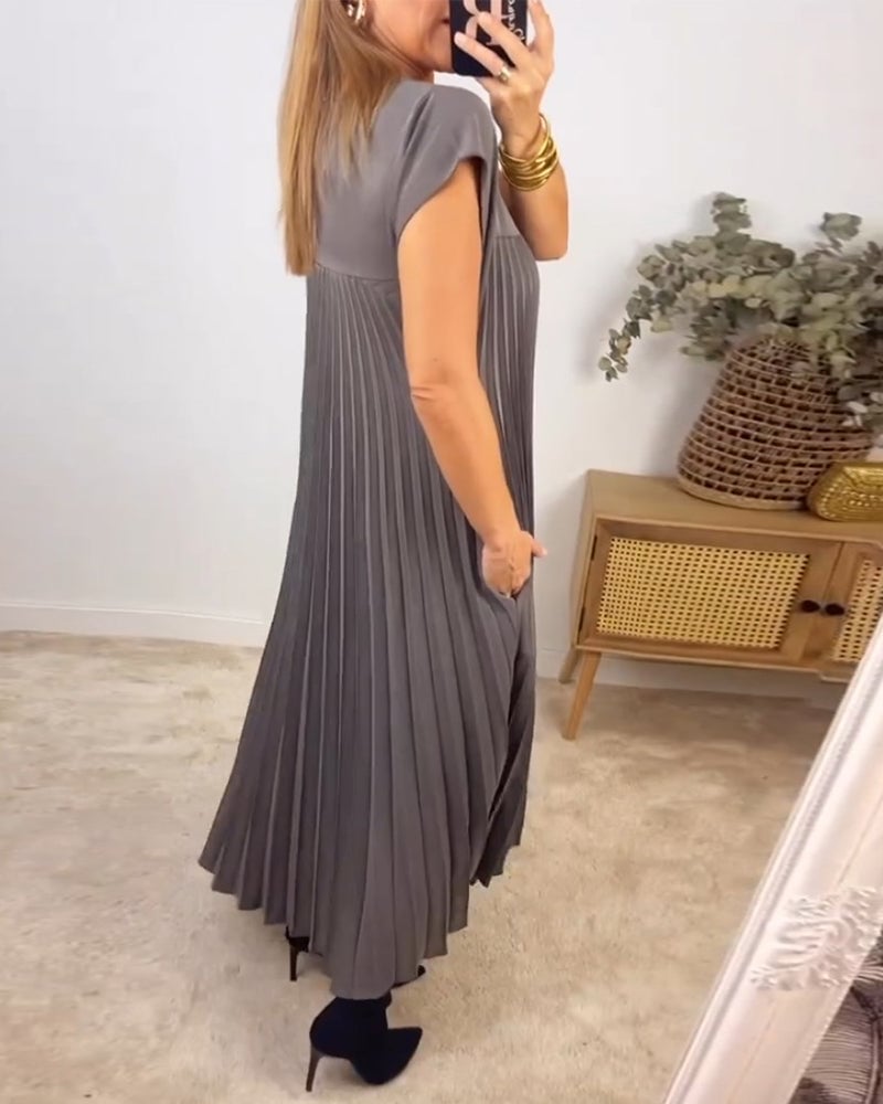 Jasmin™ | Timeless and Comfortable Dress