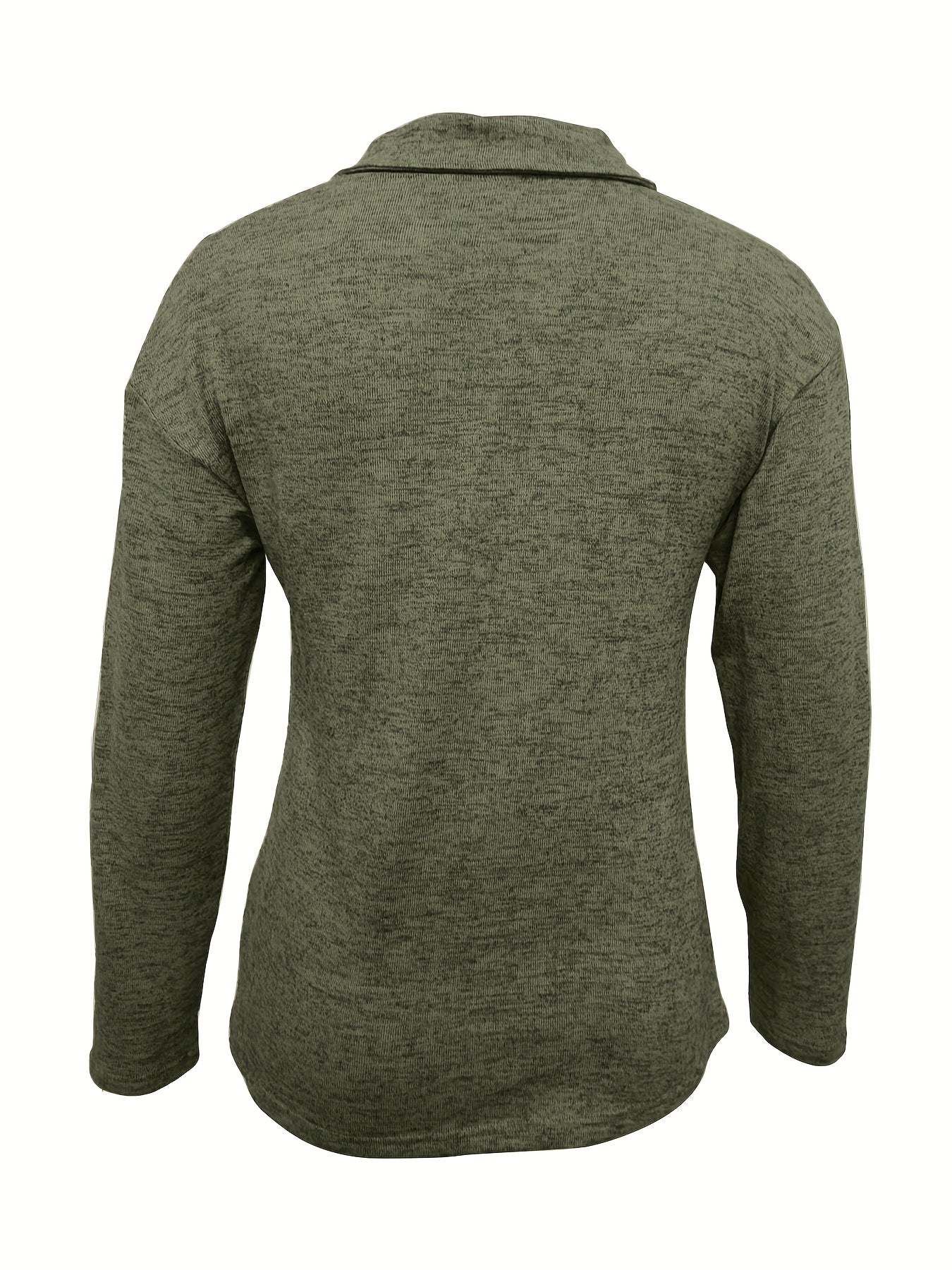 Liora Castelli | Chic Long-Sleeved Top