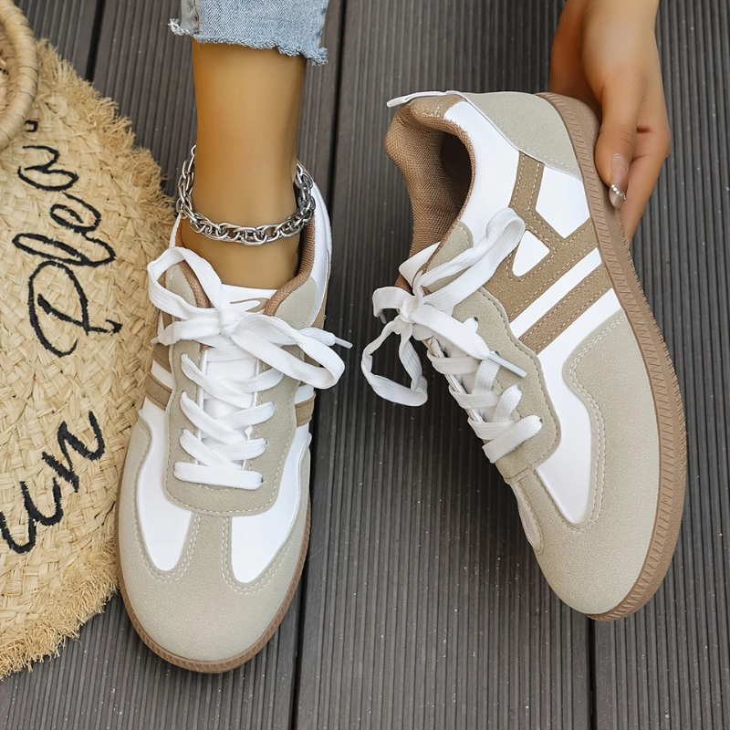 Yvonne™ | Orthopedic Comfortable Sneakers