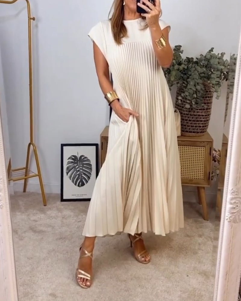 Jasmin™ | Timeless and Comfortable Dress