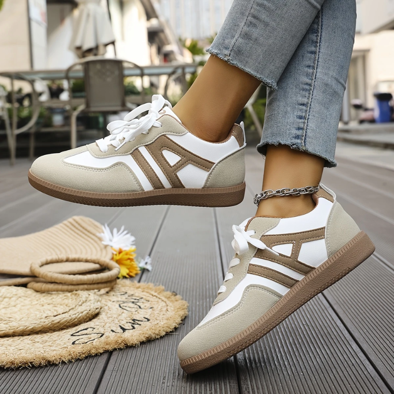 Yvonne™ | Orthopedic Comfortable Sneakers