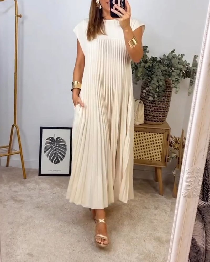 Jasmin™ | Timeless and Comfortable Dress