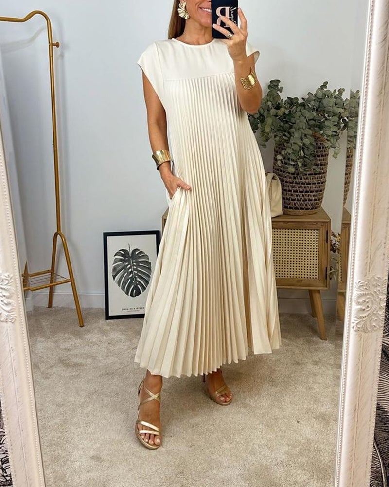 Jasmin™ | Timeless and Comfortable Dress