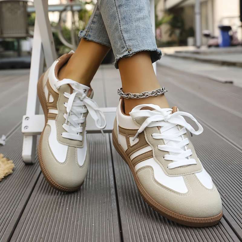 Yvonne™ | Orthopedic Comfortable Sneakers