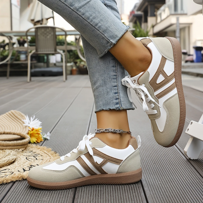 Yvonne™ | Orthopedic Comfortable Sneakers
