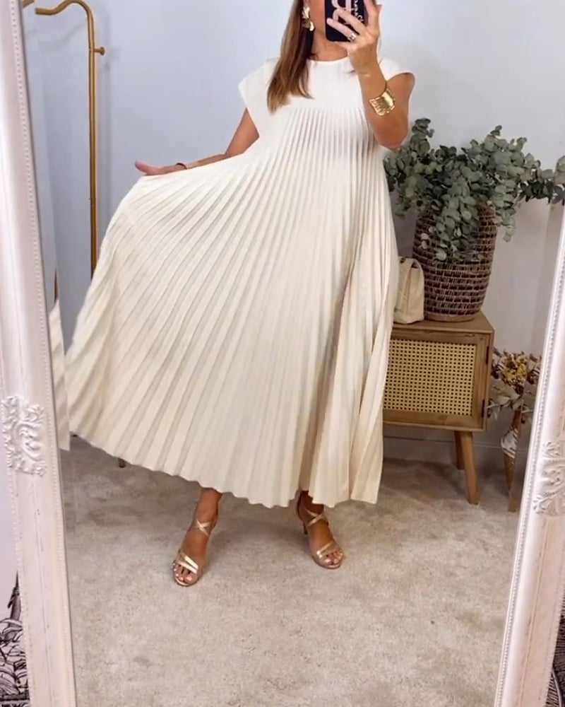 Jasmin™ | Timeless and Comfortable Dress