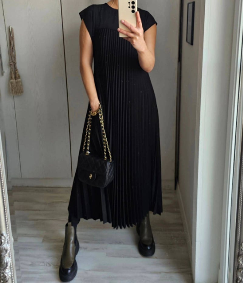 Jasmin™ | Timeless and Comfortable Dress
