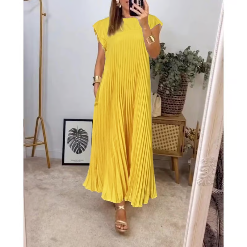 Jasmin™ | Timeless and Comfortable Dress