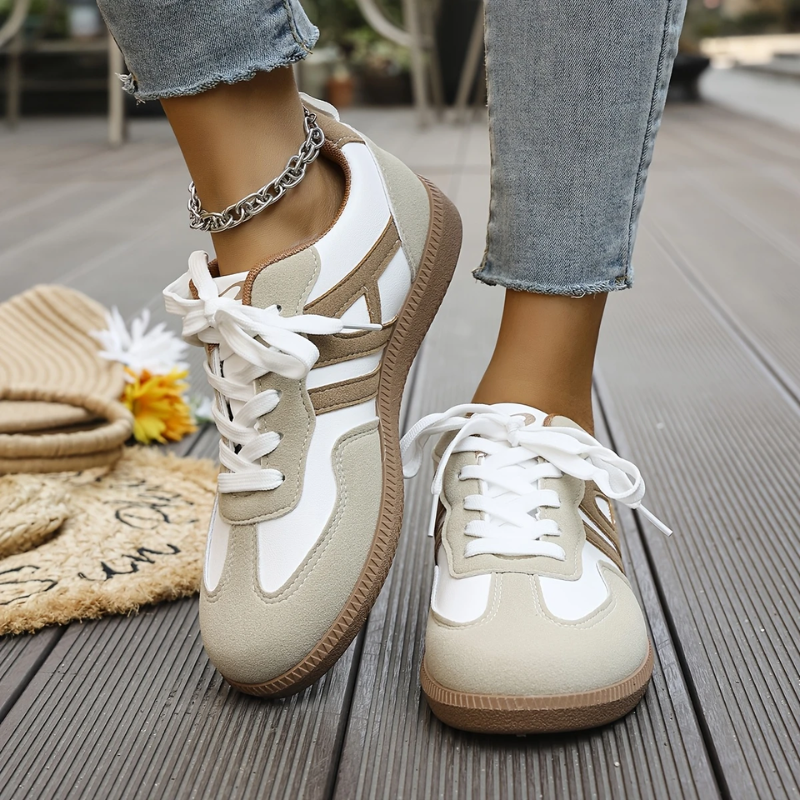 Yvonne™ | Orthopedic Comfortable Sneakers
