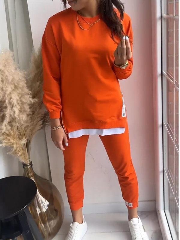 Zoe™ | Comfortable Loungewear Set