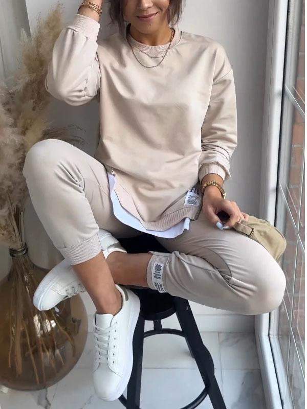 Zoe™ | Comfortable Loungewear Set