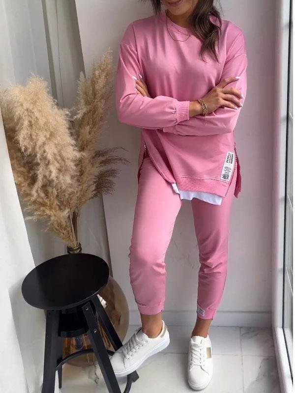 Zoe™ | Comfortable Loungewear Set