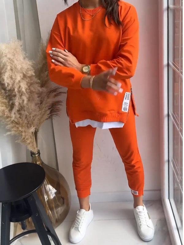 Zoe™ | Comfortable Loungewear Set