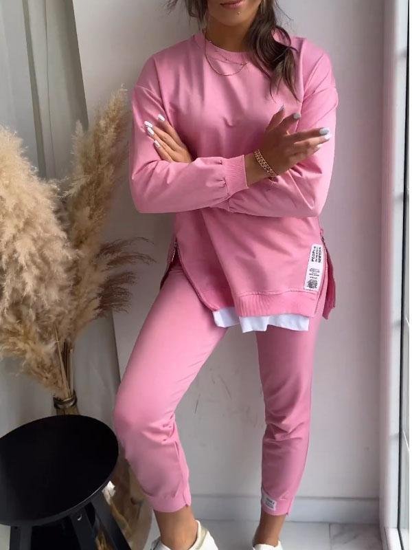 Zoe™ | Comfortable Loungewear Set