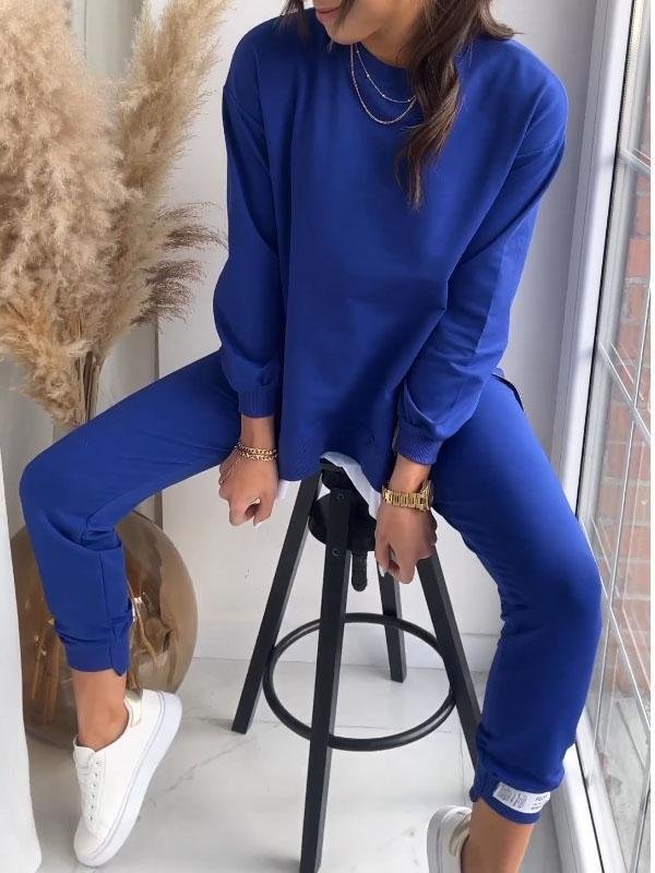 Zoe™ | Comfortable Loungewear Set