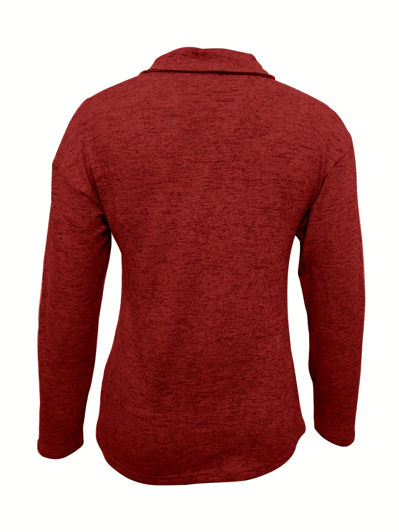 Liora Castelli | Chic Long-Sleeved Top