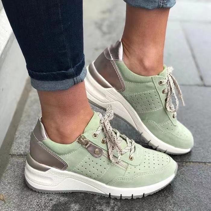 Alexa Orthopedic Sneakers