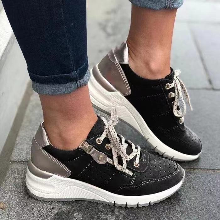 Alexa Orthopedic Sneakers