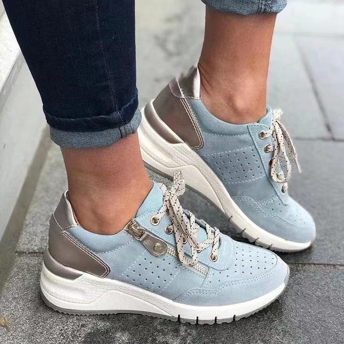 Alexa Orthopedic Sneakers