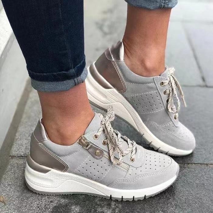Alexa Orthopedic Sneakers