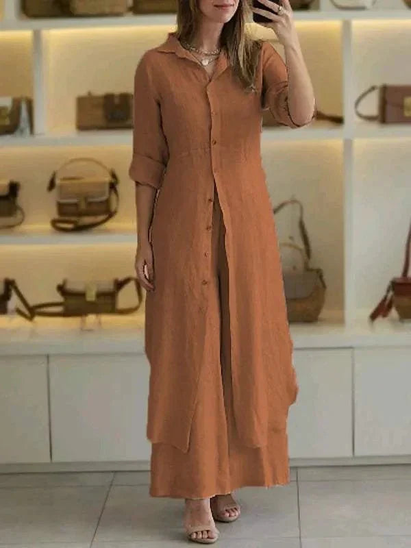 Vienna™ - Elegant Two-Piece Set